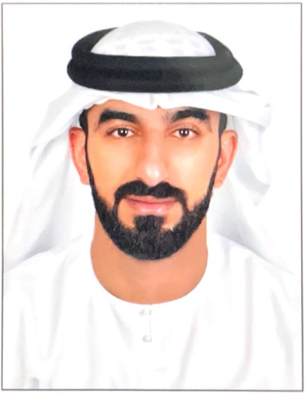 Hassan Shams, Founder & Owner of BHS Trading L.L.C